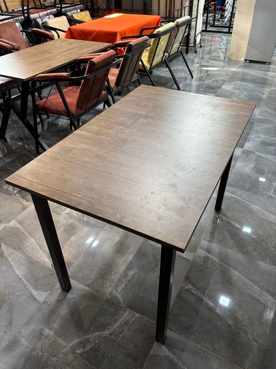 Masa — Mallar, Bakı (3)