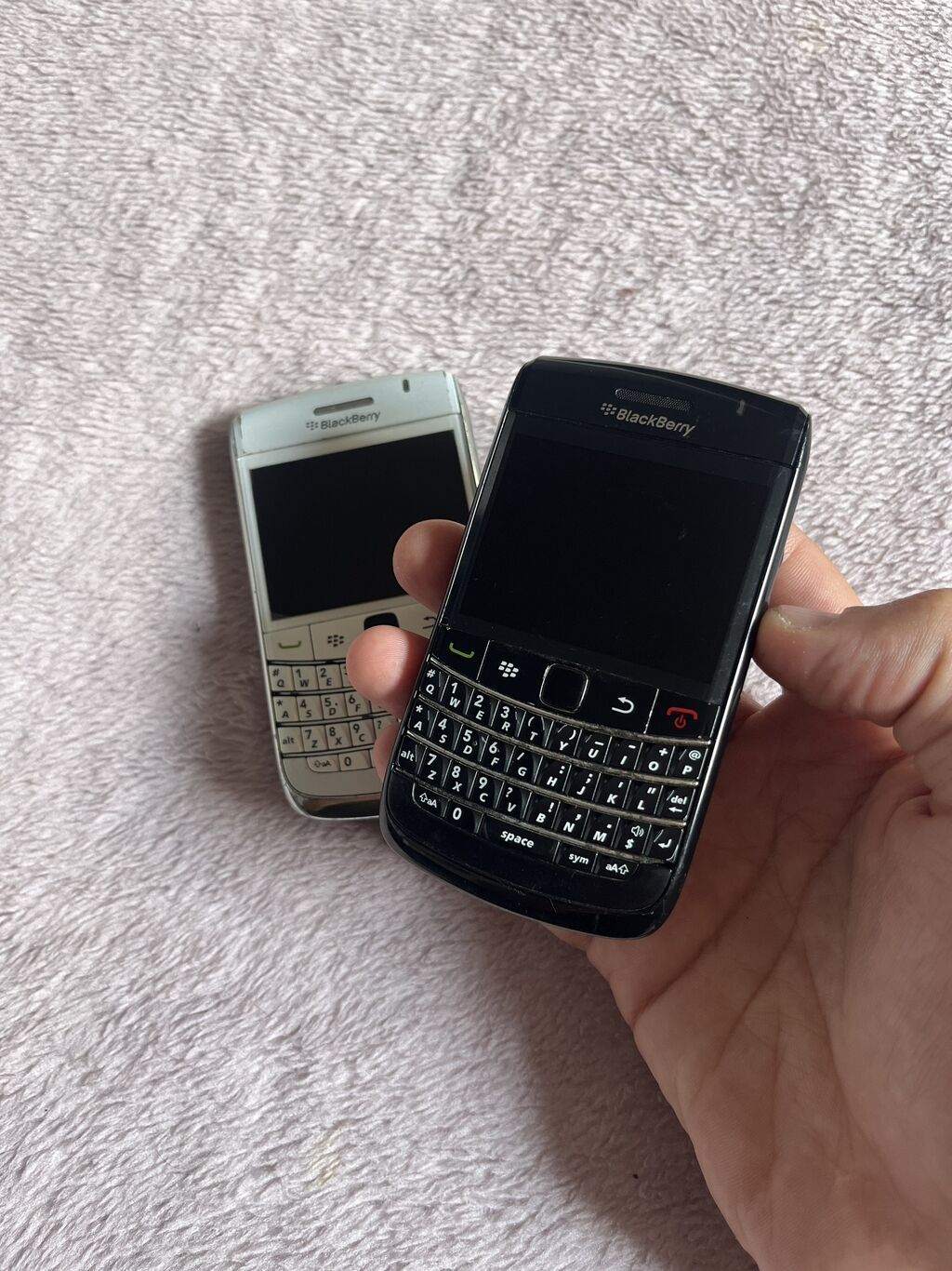 Blackberry Bold 9780 — Blackberry, Bakı (6)