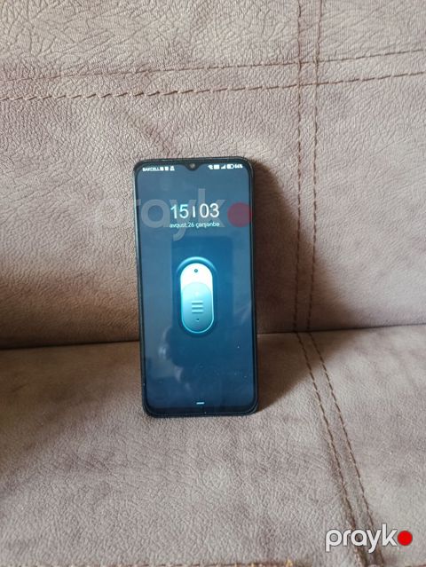 Honor 6x 2016, 128 GB, rəng - Qara, Sensor — Bakı