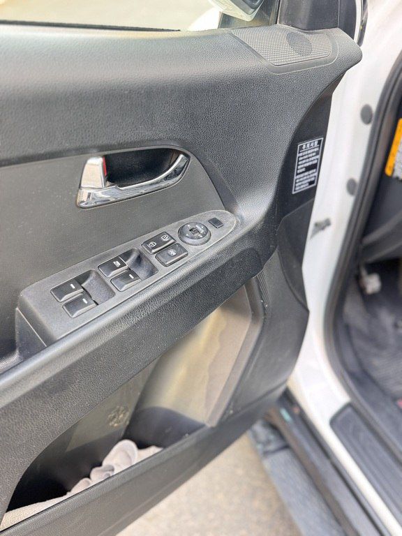 Kia Sportage, 2.0 L, 2011 il, 359 000 km — Avtomobillər, Bakı (11)