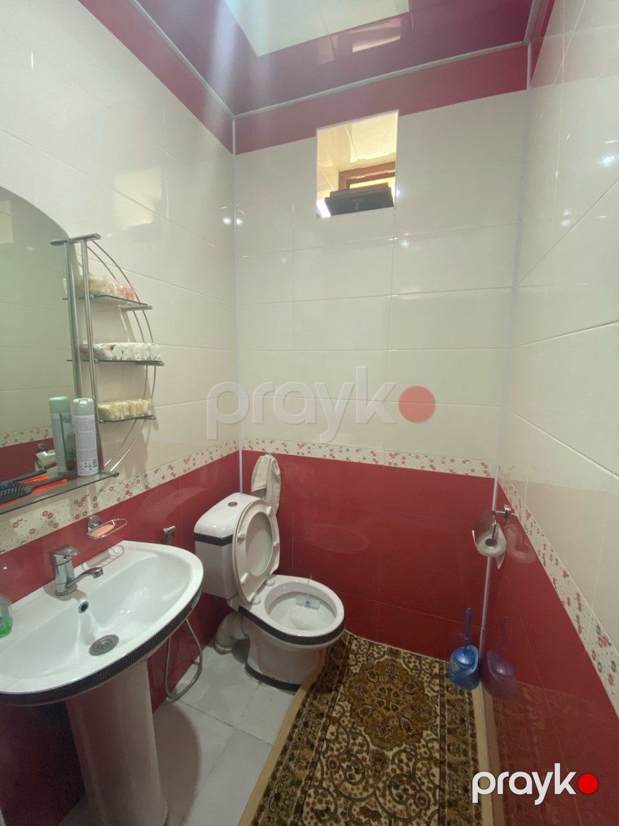 Villa, Novxanı qəs. — Ev, villa, Bakı (12)