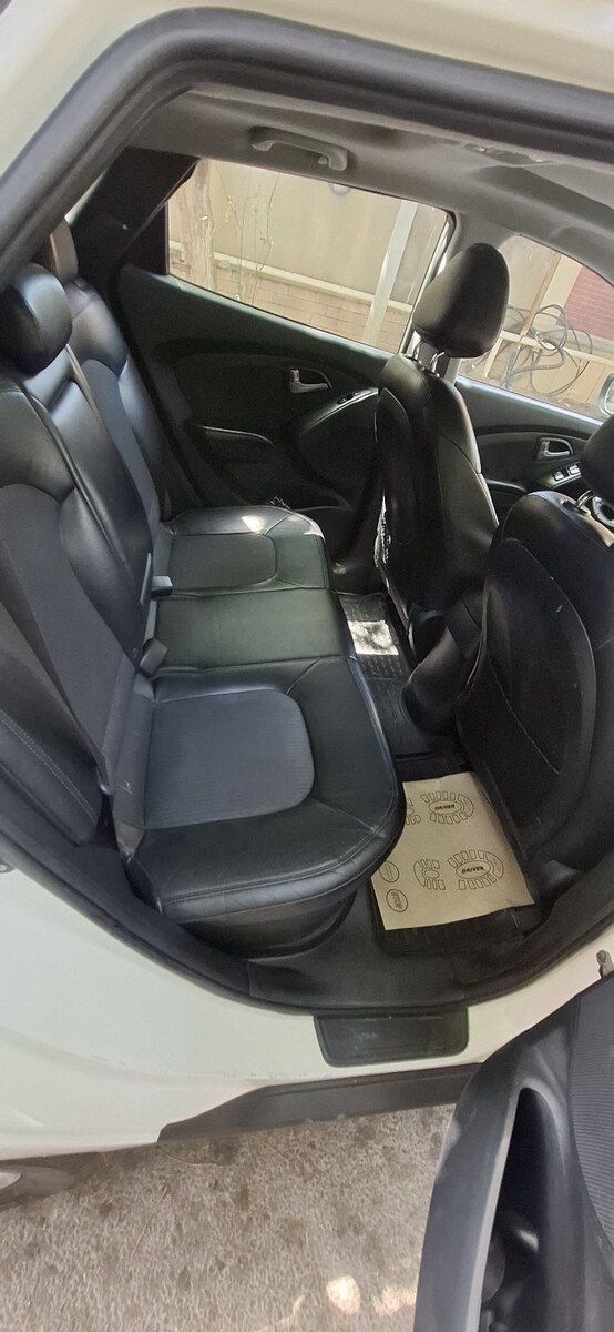 Hyundai ix35, 2010 il — Avtomobillər, Bakı (6)