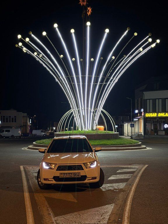 Khazar SD, 1.7 L, 2021 il, 221 483 km — Avtomobillər, Bakı (4)