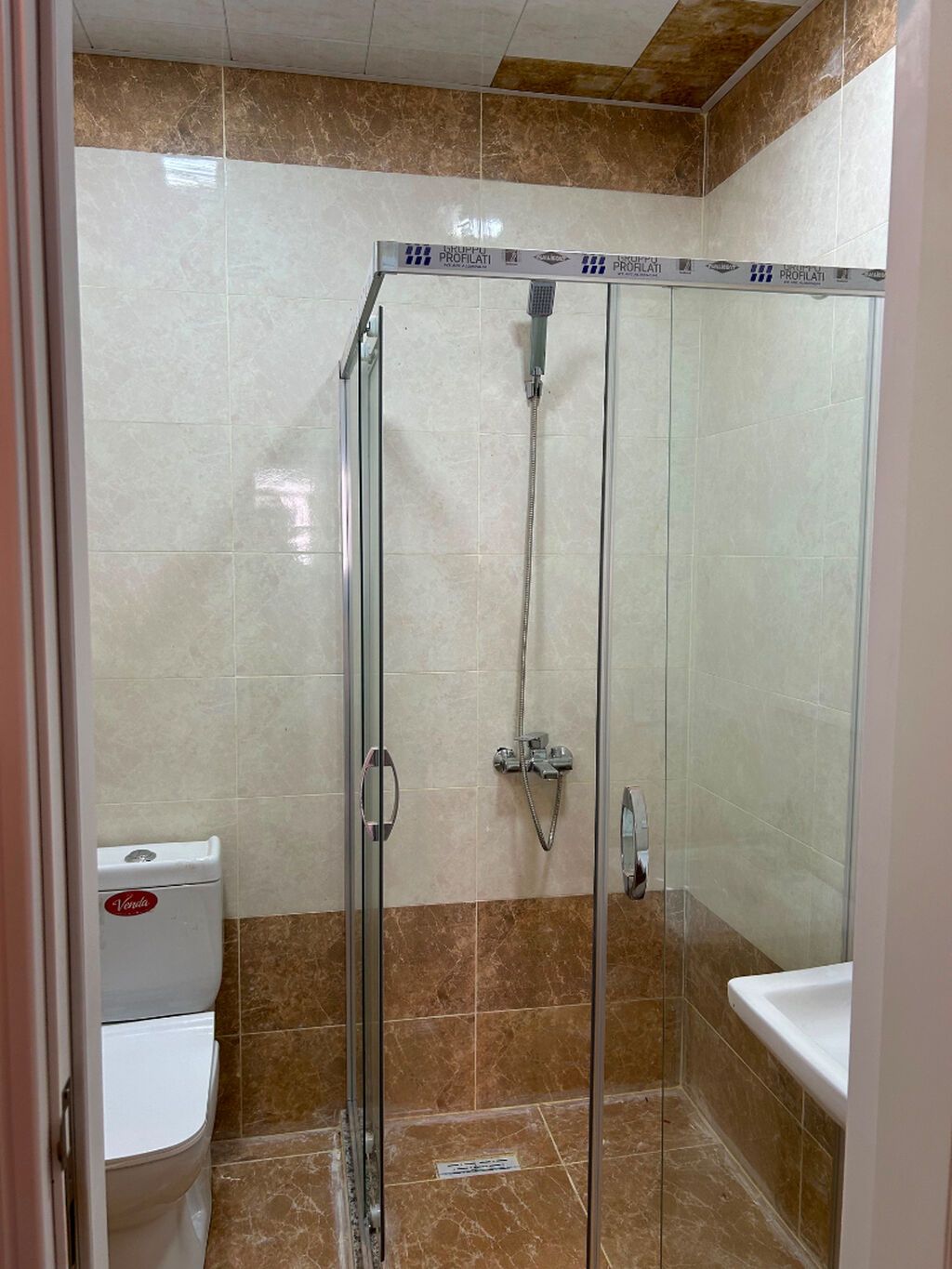 Saray, 3 otaqlı, Yeni tikili, 91 kv. m — Daşınmaz əmlak, Bakı (3)