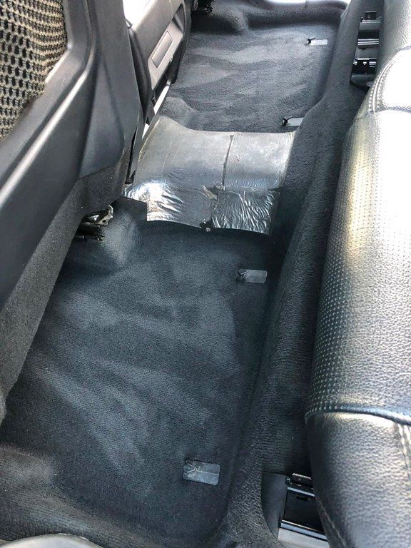 Land Rover Discovery Sport, 2.0 L, 2016 il, 55 000 km — Avtomobillər, Bakı (12)