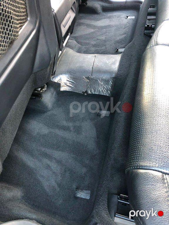 Land Rover Discovery Sport, 2.0 L, 2016 il, 55 000 km — Avtomobillər, Bakı (12)