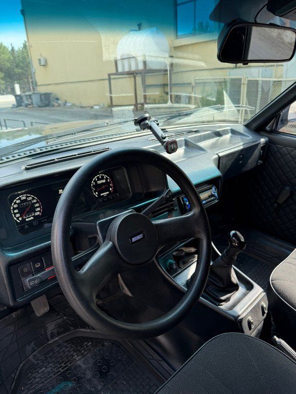 Tofas Sahin, 1.6 L, 2004 il, 284 700 km — Avtomobillər, Bakı (3)