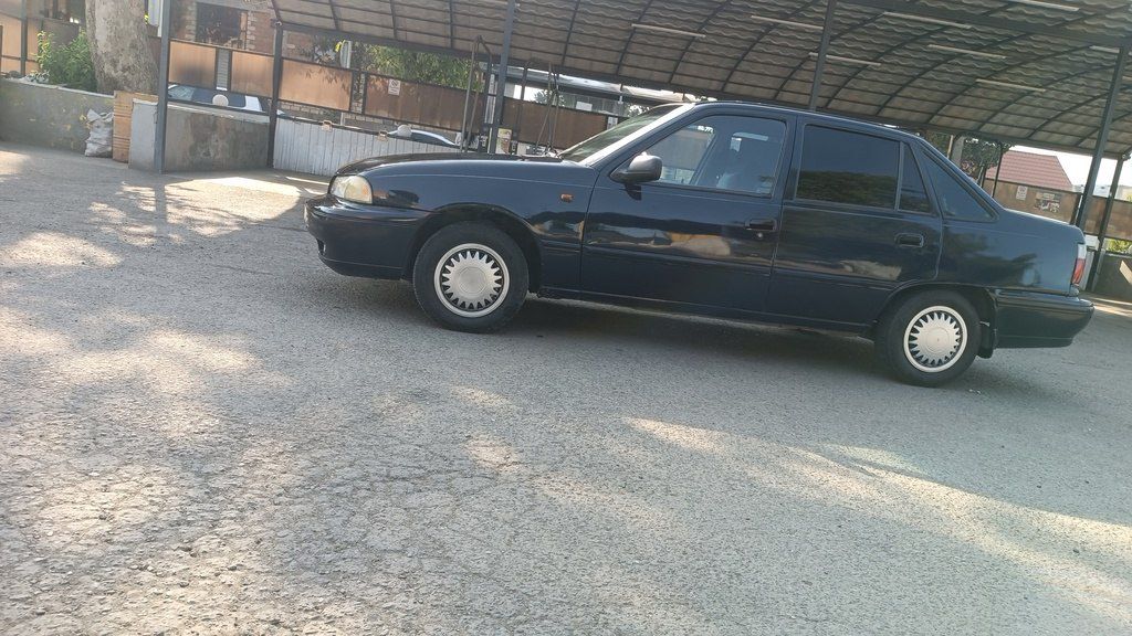 Daewoo Nexia, 1.5 L, 2005 il, 85 000 km — Avtomobillər, Gəncə (5)
