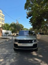 Land Rover Range Rover, 5.0 L, 2014 il, 375 123 km — Avtomobillər