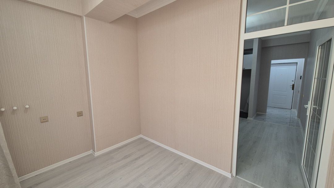 2-otaqlı yeni tikili, Xırdalan ş., 28.7 m² — Mənzil, Xırdalan (5)