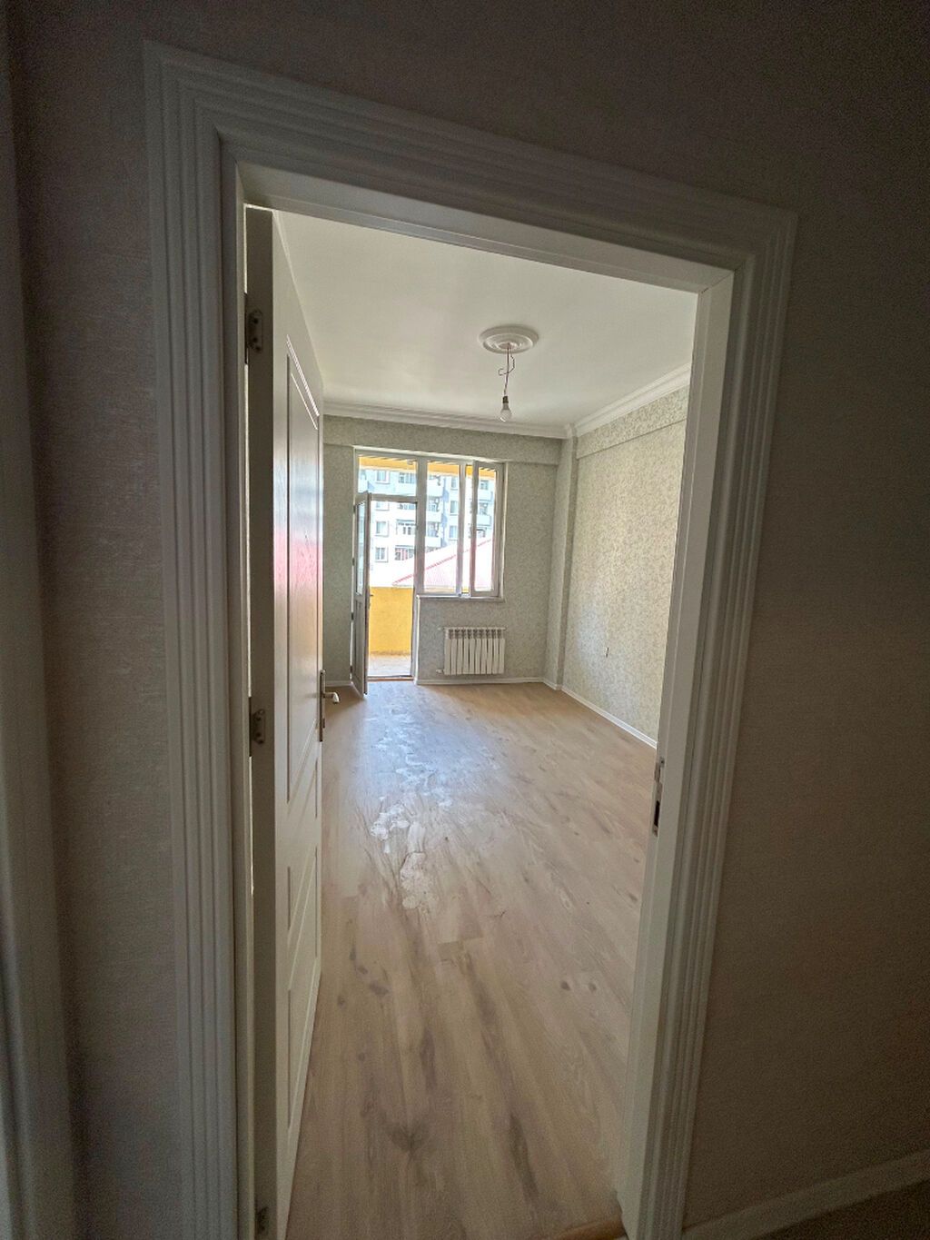 Saray, 3 otaqlı, Yeni tikili, 91 kv. m — Daşınmaz əmlak, Bakı (2)