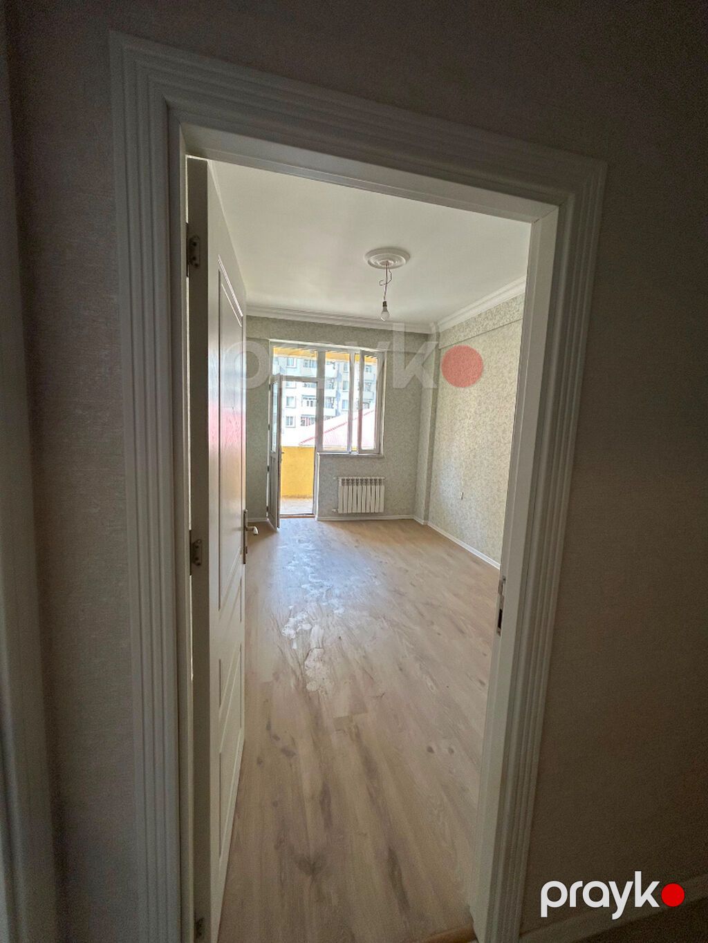 Saray, 3 otaqlı, Yeni tikili, 91 kv. m — Daşınmaz əmlak, Bakı (2)