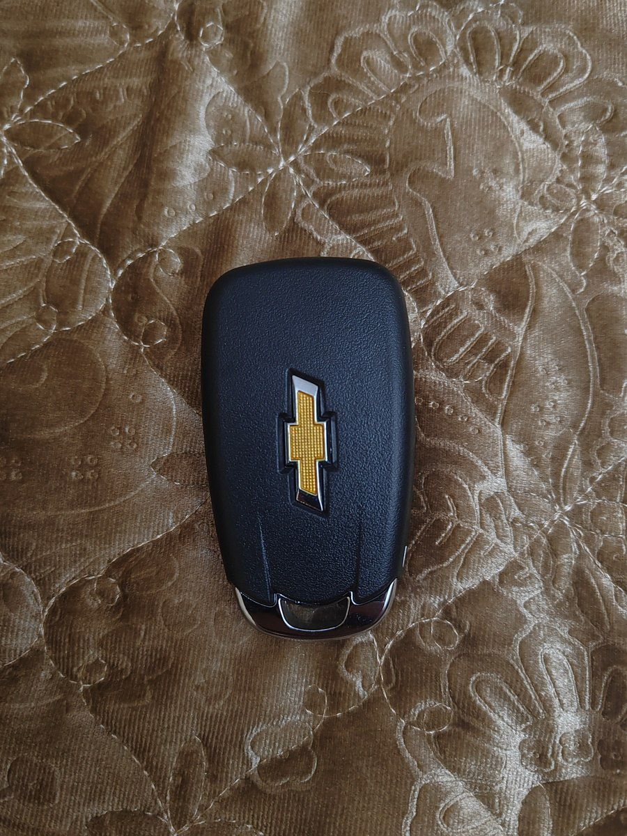 Chevrolete Cruze açarları — Ehtiyat hissələri və aksesuarlar, Bakı (5)