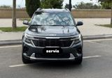 Kia Seltos, 1.6 L, 2025 il, 4 524 km — Автомобили