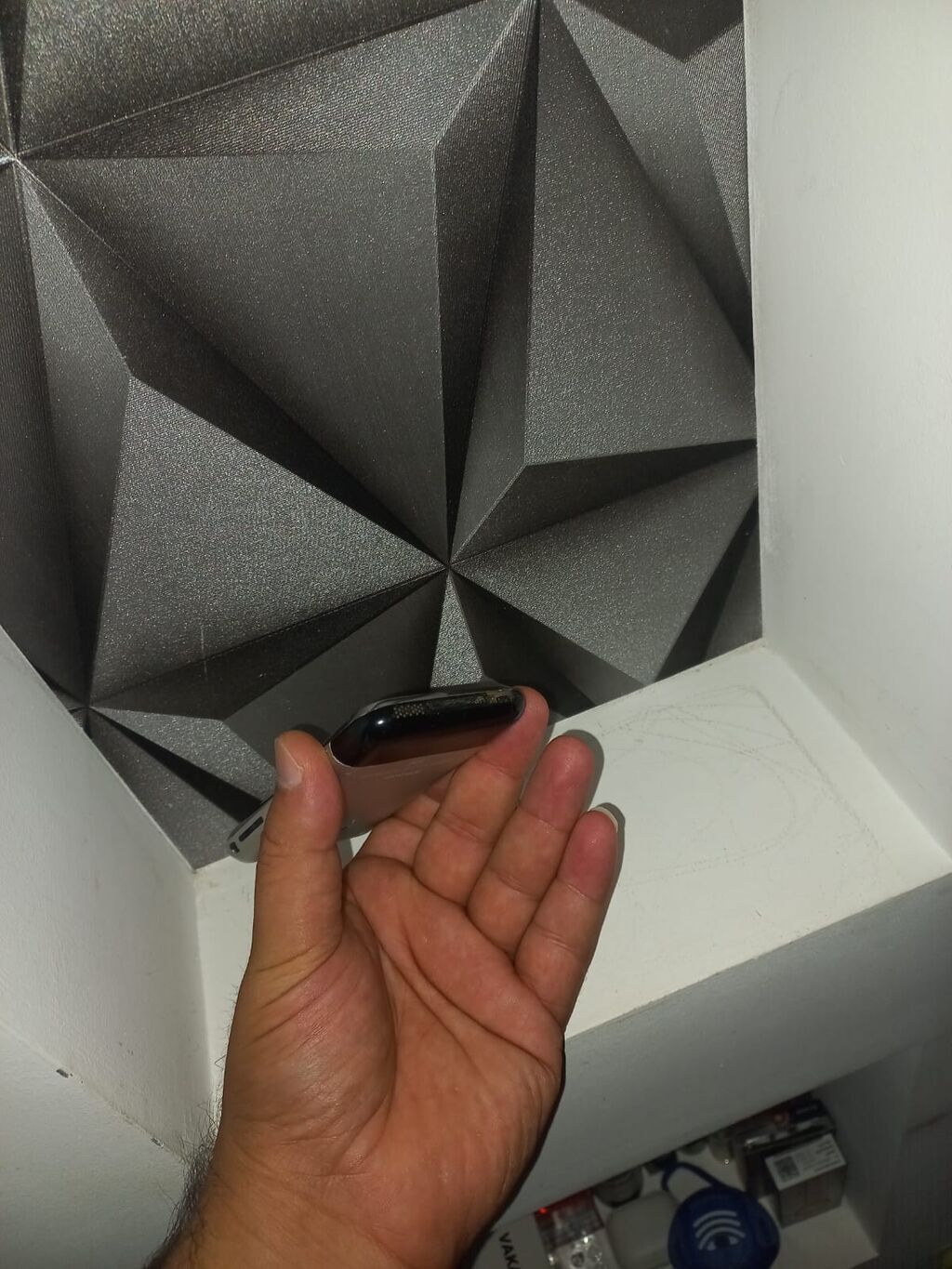 Gümüşü — Apple iPhone, Bakı (5)