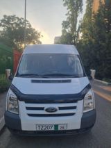 Ford Transit, 2010 il — Avtomobillər