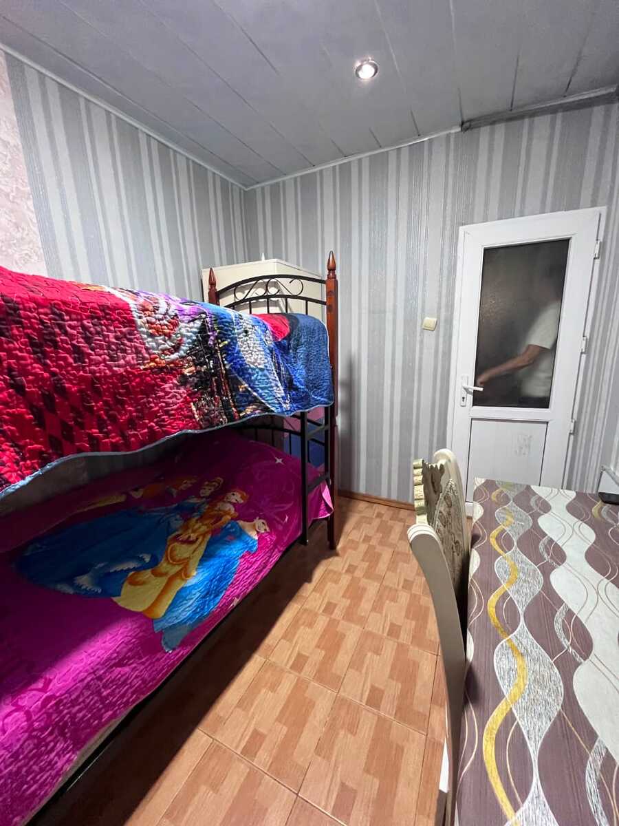 2-otaqlı mənzil, Sumqayıt ş., 52 m² — Mənzil, Sumqayıt (11)