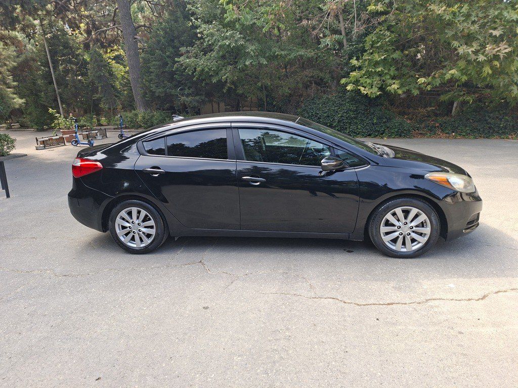 Kia Forte, 2.0 L, 2015 il, 243 011 km — Avtomobillər, Bakı (2)