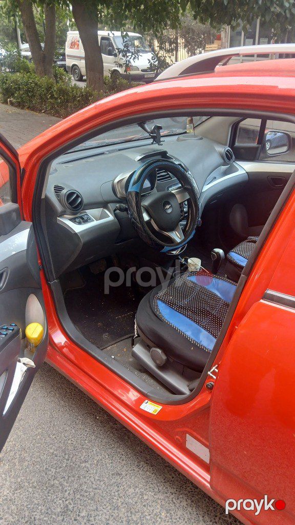 Chevrolet Spark, 1.3 L, 2024 il, 130 000 km — Avtomobillər, Bakı (7)
