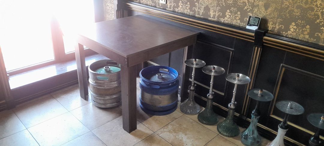 Masa — Mallar, Bakı (4)