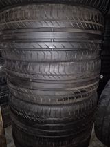 Continental təkərləri 265/40 R21 — Cars