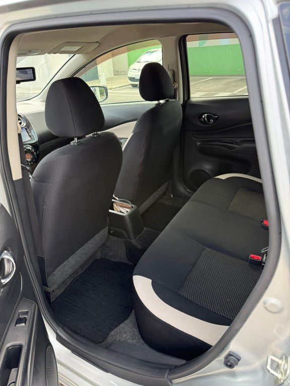 Nissan Note, 1.2 L, 1.5 kWh, 2018 il, 115 000 km — Avtomobillər, Bakı (11)
