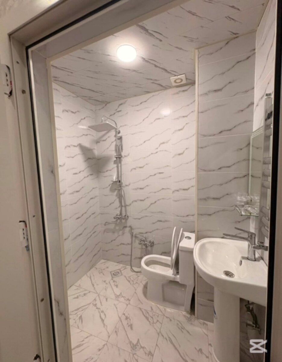 3-otaqlı yeni tikili kirayə verilir, Lənkəran r., 85 m² — Mənzil, Lənkəran (11)