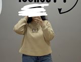 Sweatshirt satilir Yaxsi veziyyetdedir 100 kiloya qeder geyinile biler — Mallar