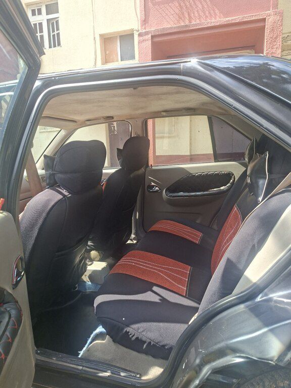 Chery Amulet (A15), 1.6 L, 2007 il, 364 249 km — Avtomobillər, Bakı (4)