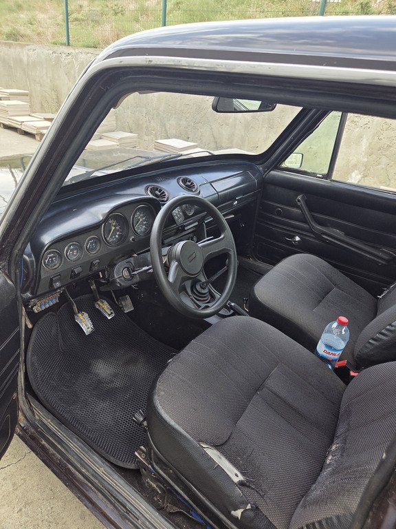 LADA (VAZ) 2106, 1.6 L, 1988 il, 100 000 km — Avtomobillər, Bakı (2)