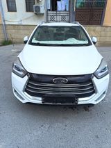 JAC JS2, 1.5 L, 2025 il, 83 000 km — Автомобили