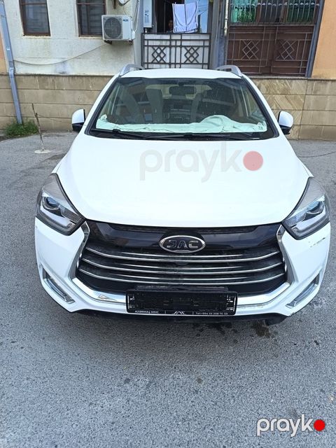 JAC JS2, 1.5 L, 2025 il, 83 000 km