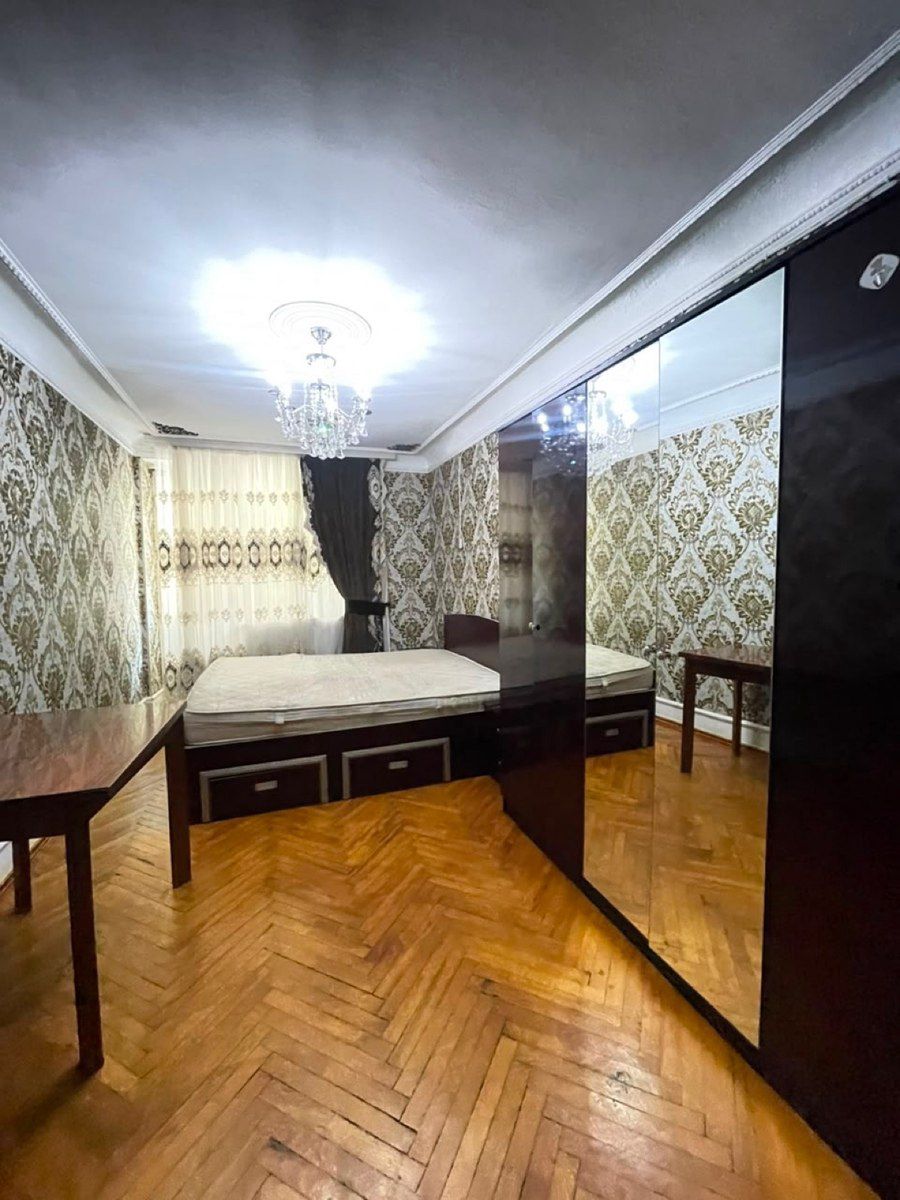 3-otaqlı yeni tikili kirayə verilir, 20 Yanvar m., 70 m² — Mənzil, Bakı (3)