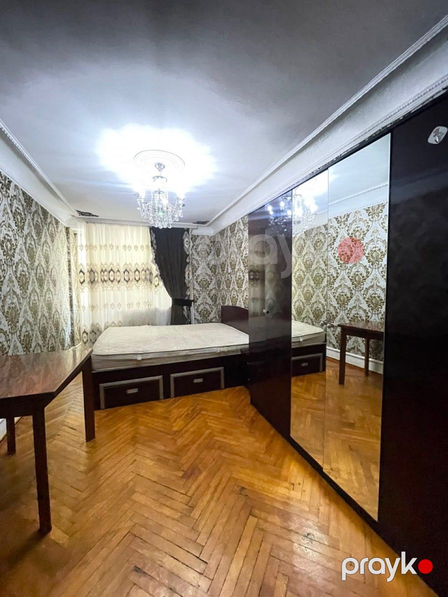 3-otaqlı yeni tikili kirayə verilir, 20 Yanvar m., 70 m² — Mənzil, Bakı (3)
