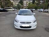 Hyundai Accent, 1.4 L, 2016 il, 166 300 km — Автомобили