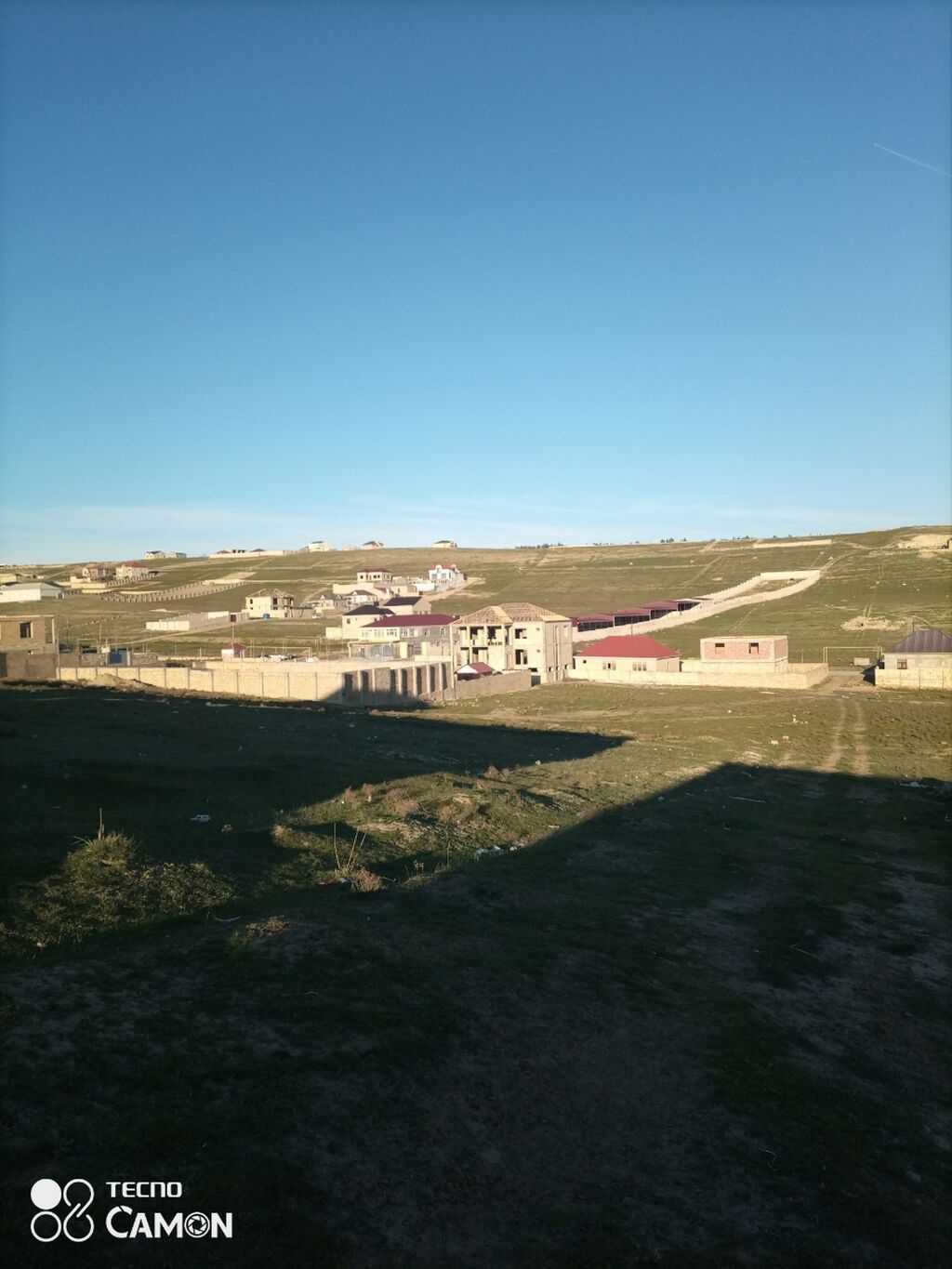 Tikinti — Torpaq, Bakı (4)
