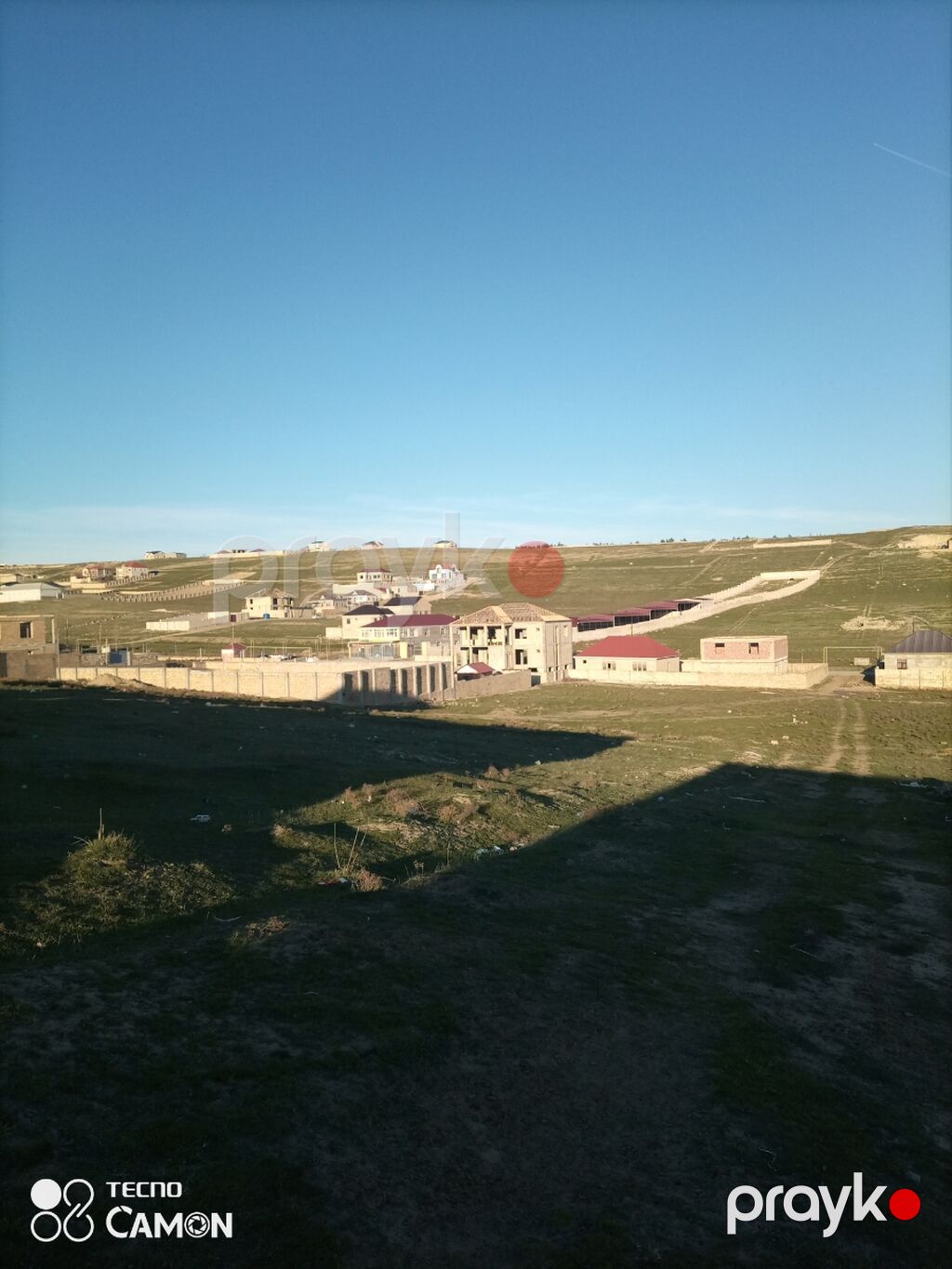 Tikinti — Torpaq, Bakı (4)