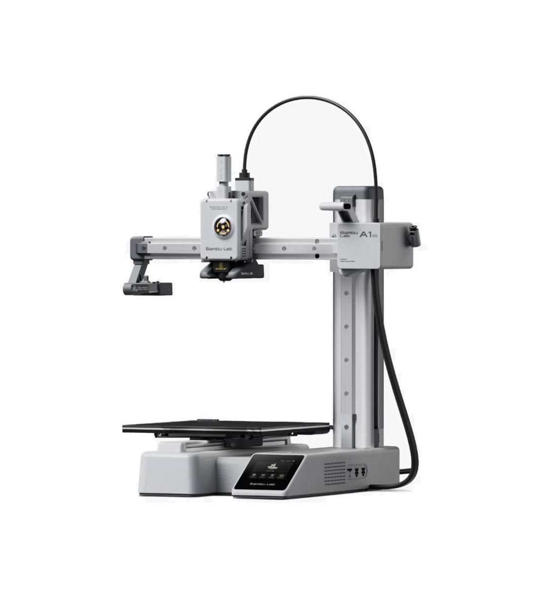 Bambu Lab A1 Mini 3D Printer — Biznes və avadanlıq, Bakı