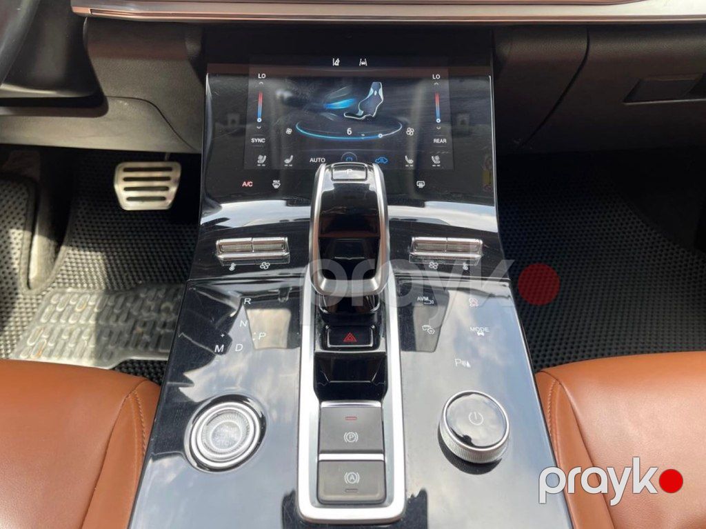 Chery Tiggo 8 Pro, 2.0 L, 2022 il, 68 000 km — Avtomobillər, Bakı (8)