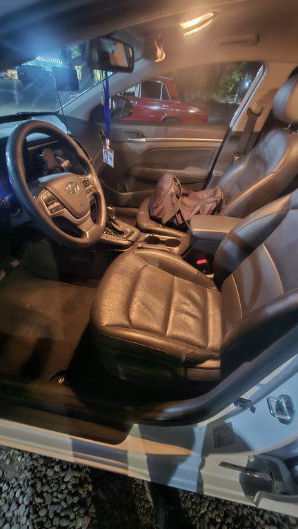 Hyundai Avante, 1.6 L, 2015 il, 230 000 km — Avtomobillər, Bərdə (7)