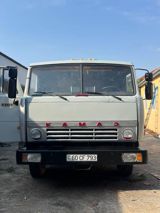 KamAz 53212, 11 L, 1992 il, 200 000 km — Cars