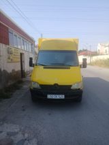 Mercedes Sprinter 208, 2001 il — Otomobil