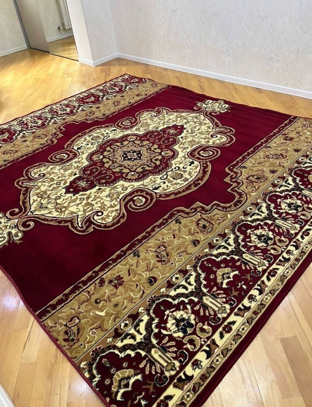 Xalça — Mallar, Bakı