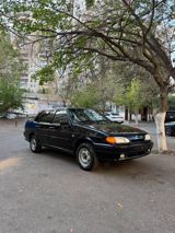 LADA (VAZ) 2115, 1.6 L, 2011 il, 221 000 km — Avtomobillər