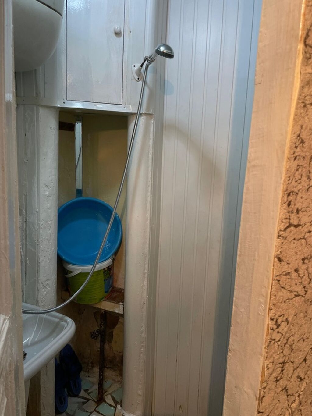Xarici ishler nazirliyinin arxasinda yerlesen heyet evinin birinci — Daşınmaz əmlak, Bakı (8)