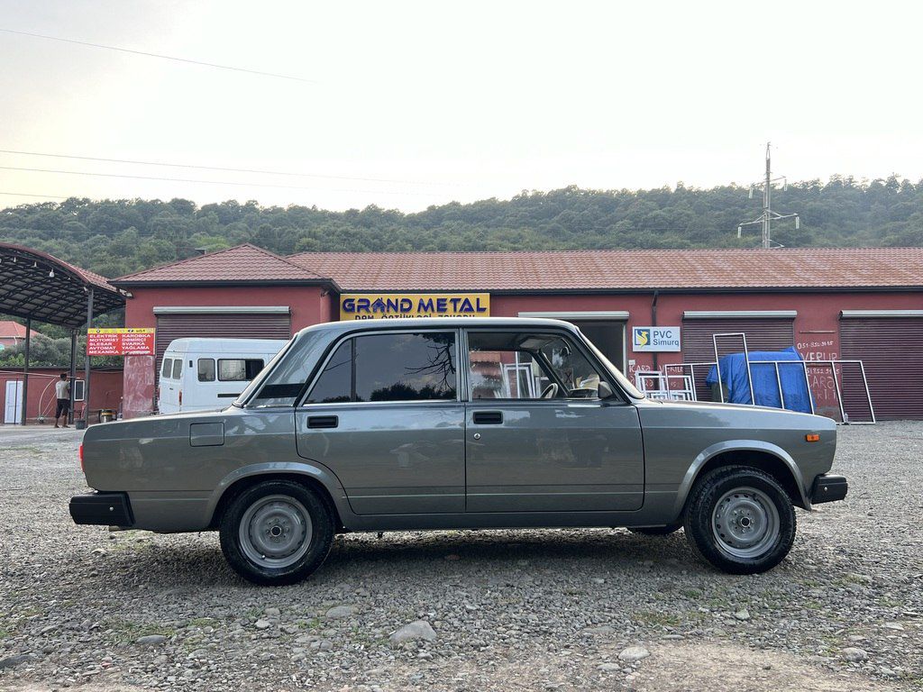 LADA (VAZ) 2107, 1.6 L, 2011 il, 53 000 km — Avtomobillər, Astara (3)