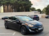 Hyundai Elantra, 1.8 L, 2014 il, 162 452 km — Avtomobillər