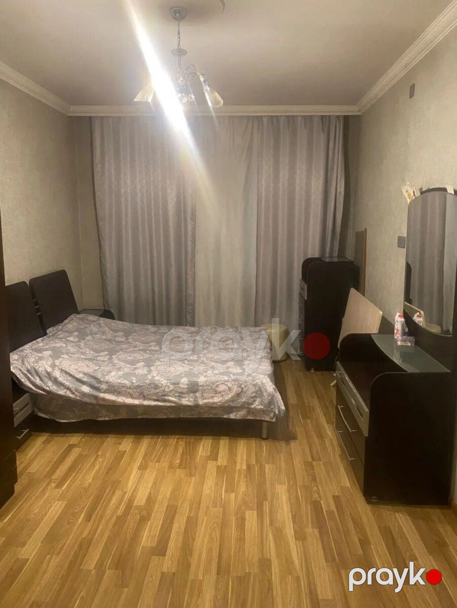3-otaqlı mənzil kirayə verilir, Əcəmi m., 90 m² — Mənzil, Bakı (3)