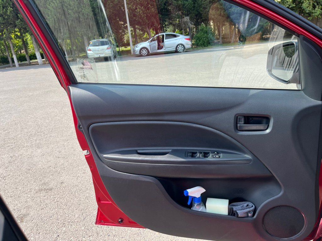 Mitsubishi Mirage, 1.2 L, 2019 il, 150 776 km — Avtomobillər, Sumqayıt (8)