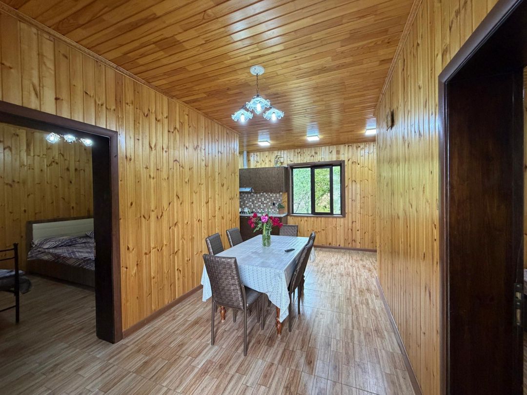 Həyət evi kirayə verilir, Quba r. — Ev, villa, Quba (7)